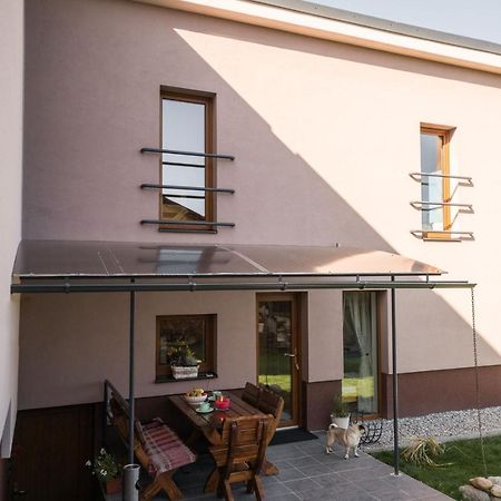 Apartman Emka Liptovsky Mikulas Exterior foto