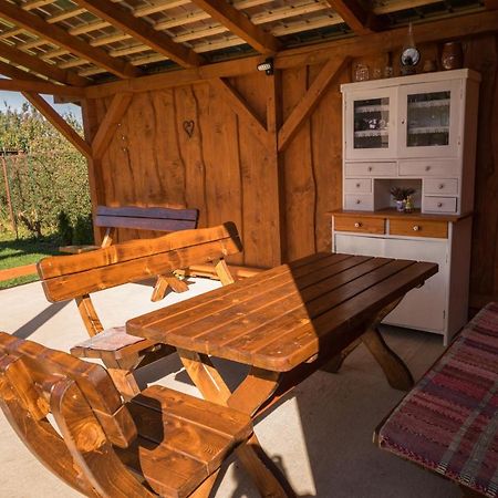 Apartman Emka Liptovsky Mikulas Exterior foto