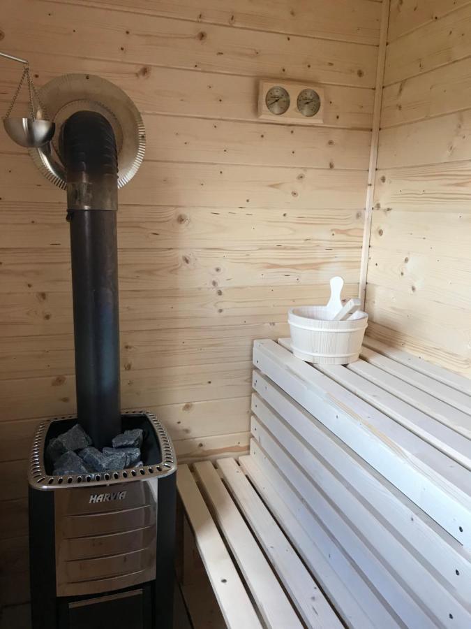 Apartman Emka Liptovsky Mikulas Exterior foto