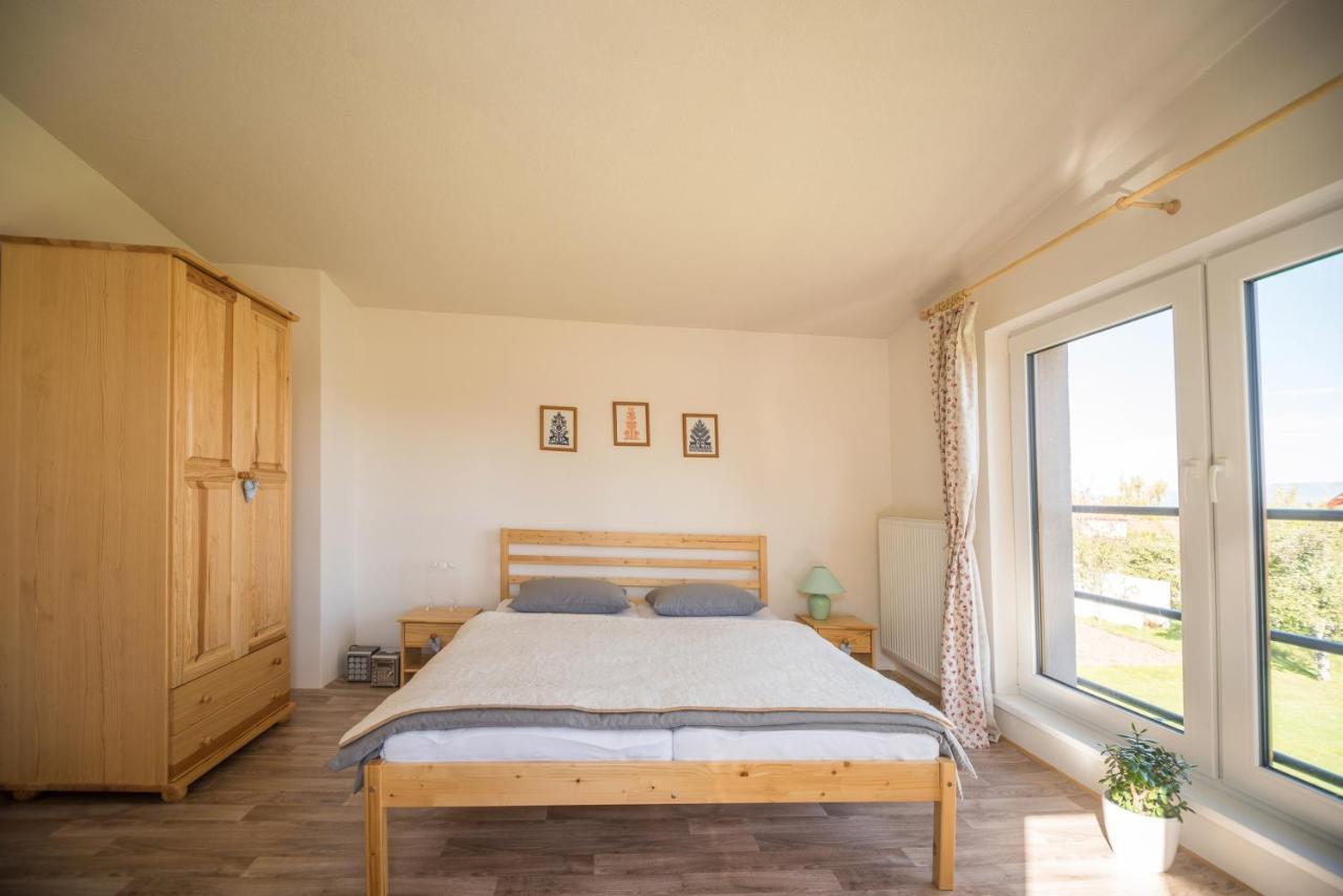 Apartman Emka Liptovsky Mikulas Exterior foto