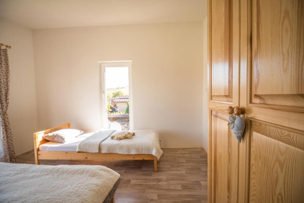 Apartman Emka Liptovsky Mikulas Exterior foto